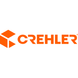 Logo firmy CREHLER Sp z o.o.