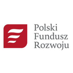 Logo firmy Polski Fundusz Rozwoju S.A.