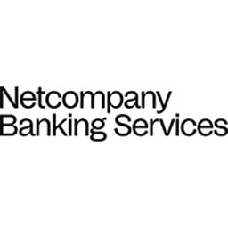 Logo firmy Netcompany Banking Services