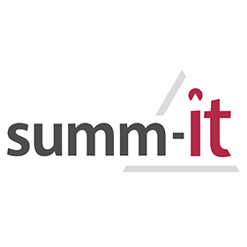 Logo firmy summ-it