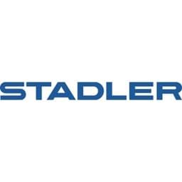Logo firmy Stadler Service Polska Sp. z o.o.