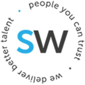 Logo firmy SmartWays