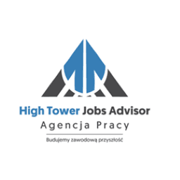 Logo firmy Agencja Zatrudnienia (przy SBU)