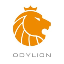 Logo firmy Odylion