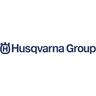 Logo firmy Husqvarna Shared Service Center