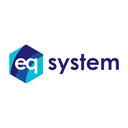 Logo firmy eq system