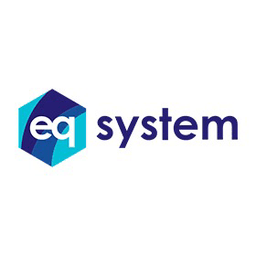 Logo firmy eq system sp. z o.o.