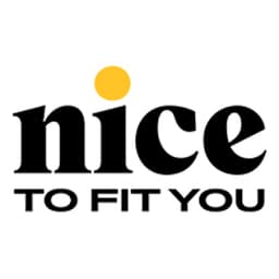 Logo firmy Nice To Fit You
