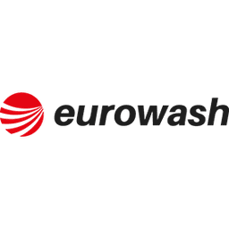 Logo firmy Eurowash Sp. z o.o.