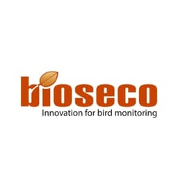 Logo firmy BIOSECO S.A.