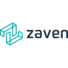 Logo firmy ZAVEN