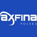 Logo firmy Axfina Polska Sp. z o.o.