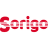 Logo firmy Sorigo