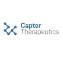 Logo firmy Captor Therapeutics S.A