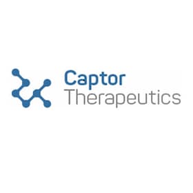 Captor Therapeutics