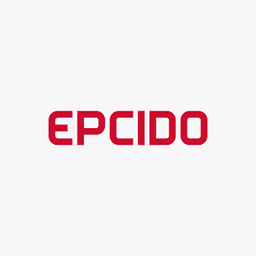 Logo firmy Epcido Sp. z o.o.