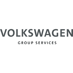 Logo firmy Volkswagen Group Services