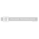 Logo firmy Polskie Technologie Sp. z o.o.