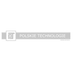 Logo firmy Polskie Technologie Sp. z o.o.