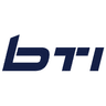 Logo firmy BTI GUMKOWSKI SP Z O. O