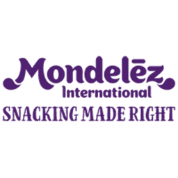 Logo firmy Mondelēz International w Polsce