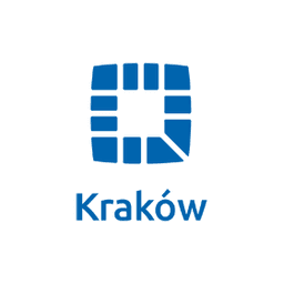 Logo firmy Urząd Miasta Krakowa