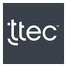 Logo firmy TTEC