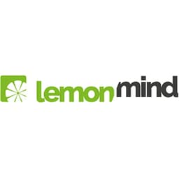 Logo firmy LEMONMIND