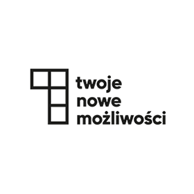 Logo firmy Stowarzyszenie Twoje Nowe Możliwości