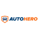 Logo firmy AUTOHERO