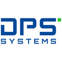 Logo firmy DPS Systems Sp. z o.o.