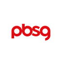 Logo firmy PBSG S.A.