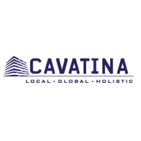 Logo firmy Cavatina GW