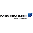Logo firmy MindMade Spółka z o.o.