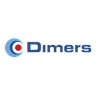 Logo firmy DIMERS
