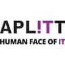 Logo firmy Aplitt