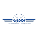 Logo firmy GISS Sp. z o.o.