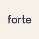 Logo firmy Forte Digital