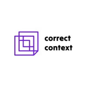CORRECT CONTEXT sp. z o.o.