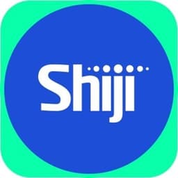 Logo firmy Shiji Poland