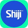 Logo firmy Shiji Poland