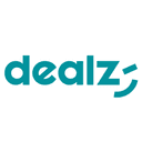 Logo firmy Dealz Poland Sp. z o.o.