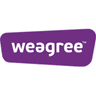 Logo firmy Weegree