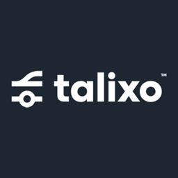 Logo firmy Talixo Poland Sp. z o. o.