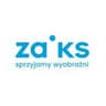 Logo firmy Stowarzyszenie Autorów ZAiKS