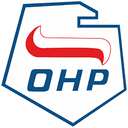Logo firmy KOMENDA GŁÓWNA OCHOTNICZYCH HUFCÓW PRACY