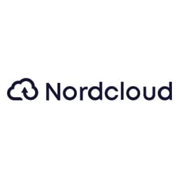 Logo firmy Nordcloud sp zoo