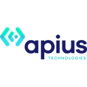 Logo firmy Apius Technologies SA