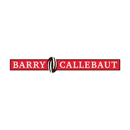 Logo firmy BARRY CALLEBAUT SSC EUROPE SP Z O O