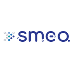 Logo firmy SMEO S.A.